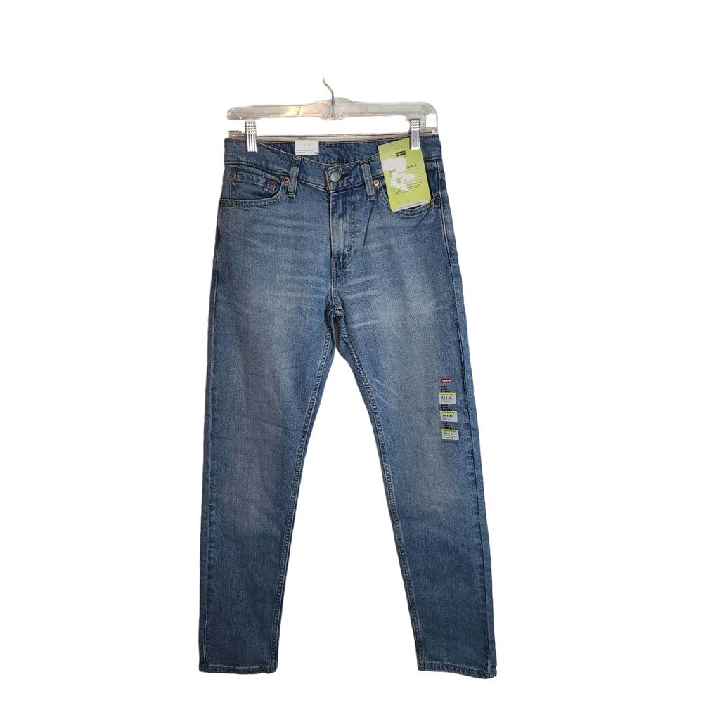Levis 512 Light Wash Jeans, NWT, 29x30
